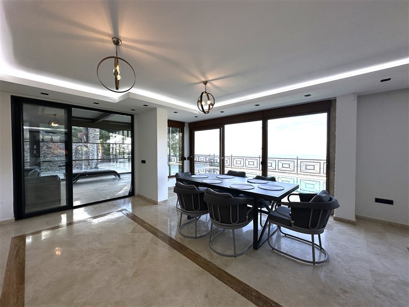 Вилла в Алании, Турция, 280 м² - фото 12