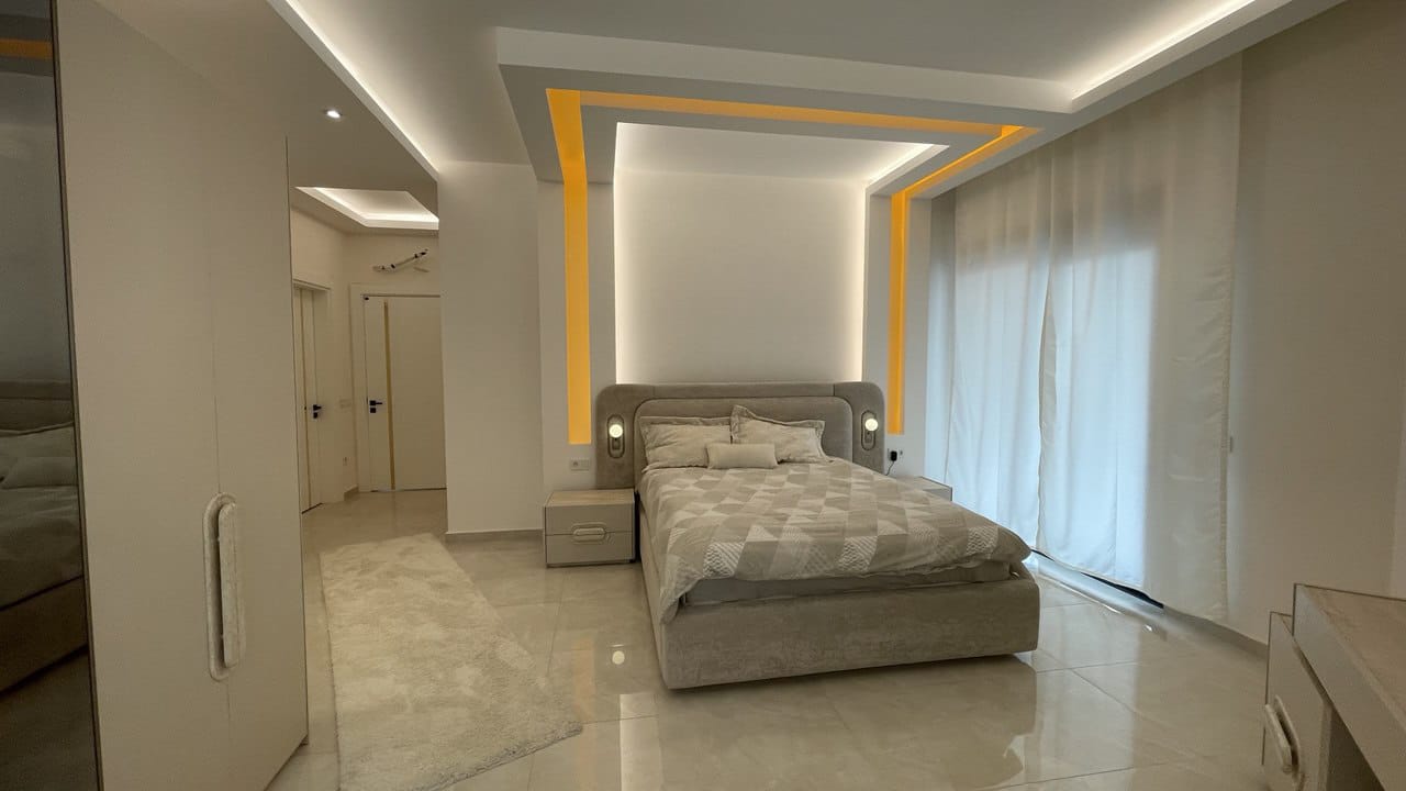 Квартира в Алании, Турция, 191 м² - фото 12