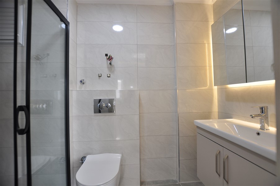 Пентхаус в Алании, Турция, 110 м² - фото 12