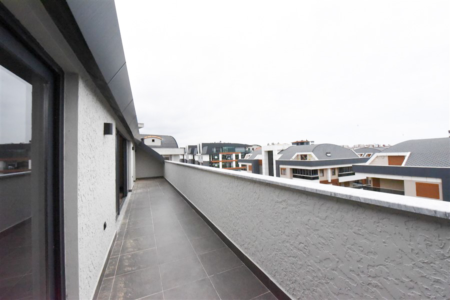 Пентхаус в Алании, Турция, 191 м² - фото 13