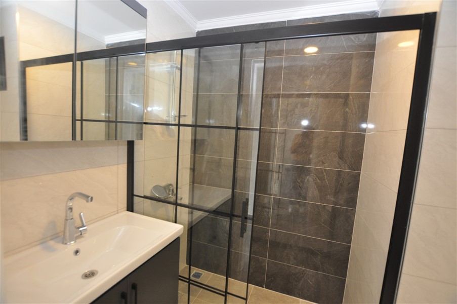 Квартира в Алании, Турция, 79 м² - фото 14