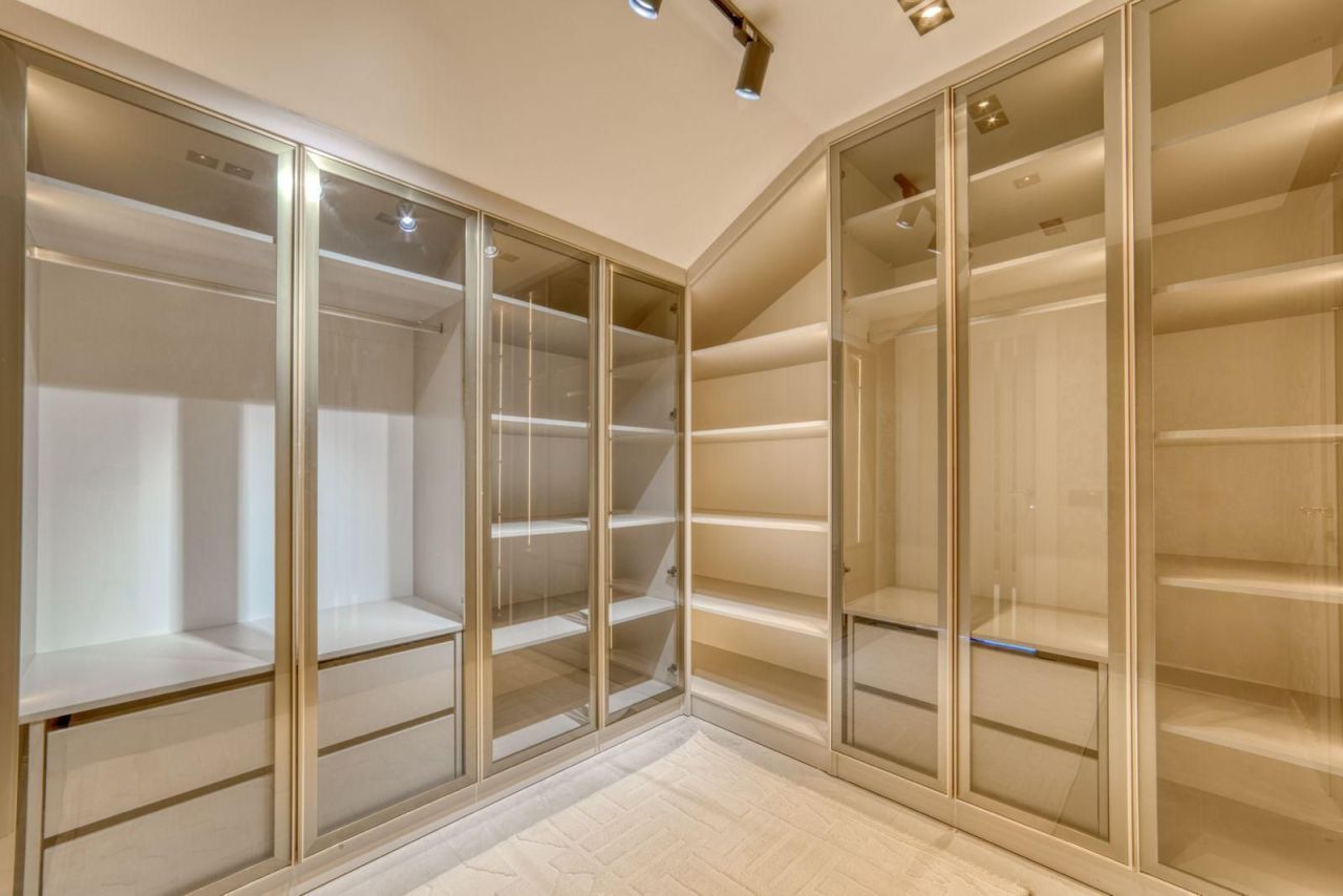 Вилла в Алании, Турция, 280 м² - фото 14