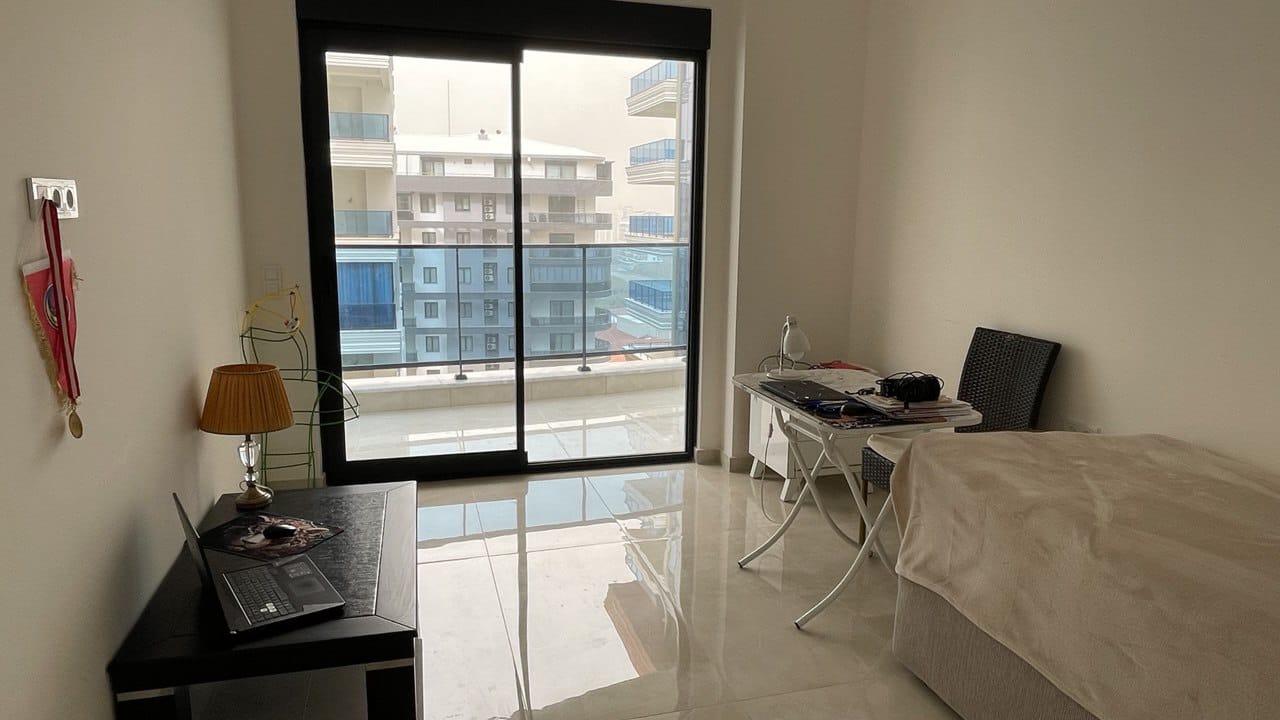 Квартира в Алании, Турция, 191 м² - фото 14