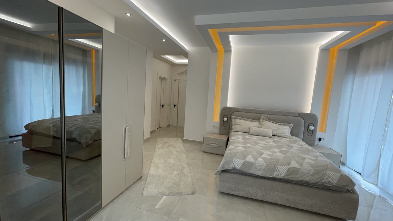 Квартира в Алании, Турция, 191 м² - фото 15