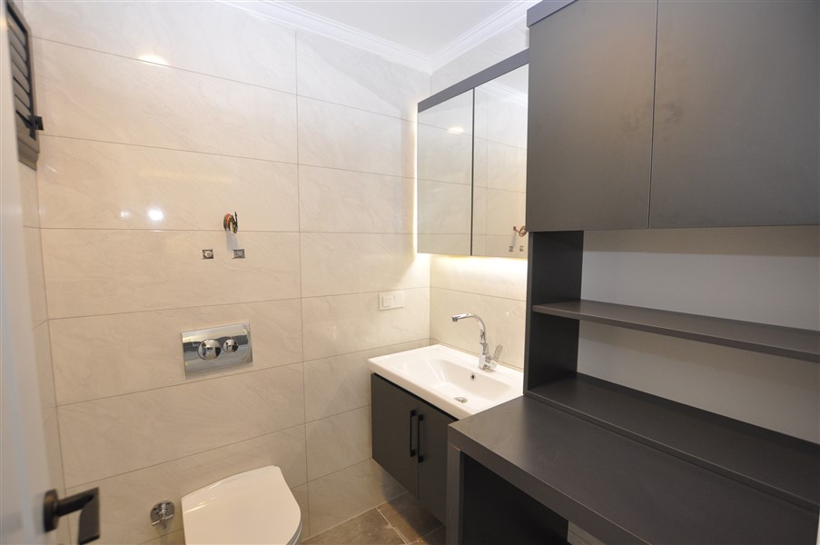 Квартира в Алании, Турция, 79 м² - фото 15