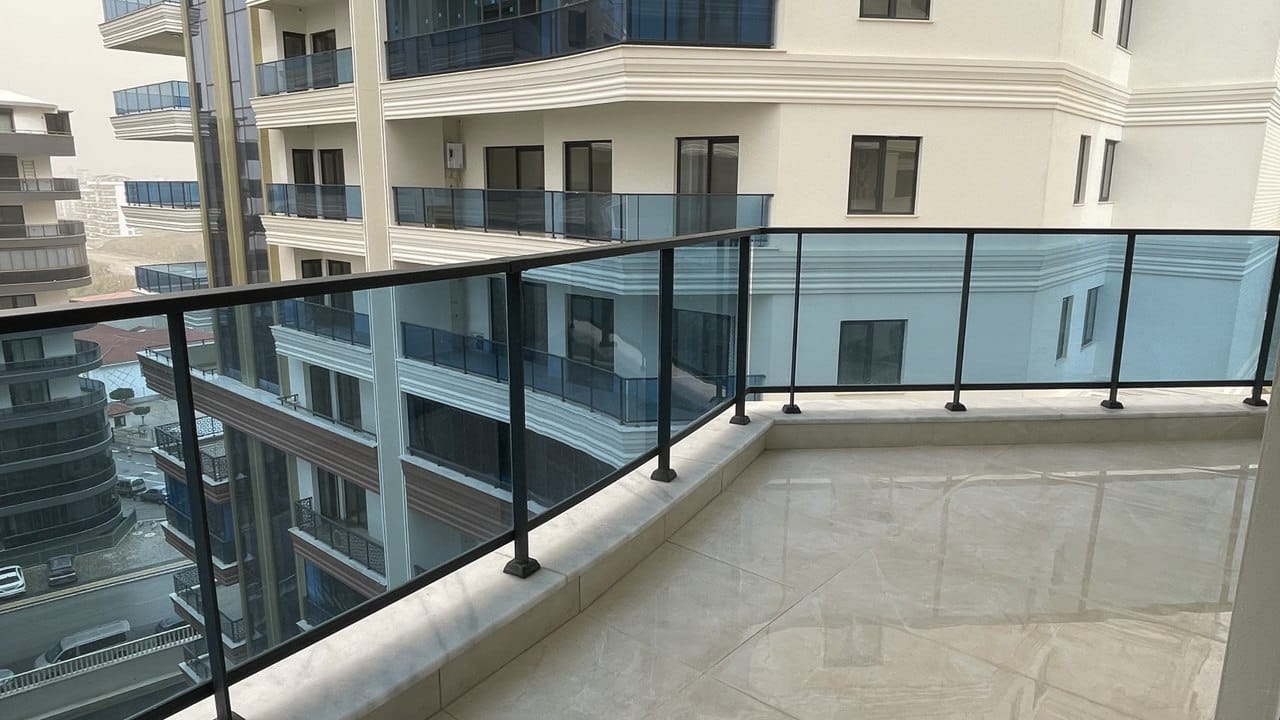 Квартира в Алании, Турция, 191 м² - фото 16