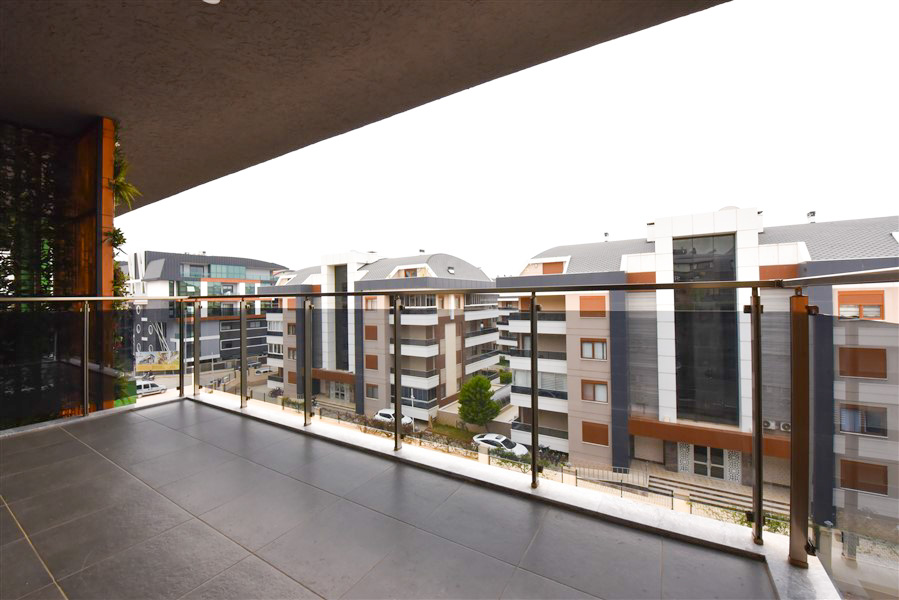 Пентхаус в Алании, Турция, 191 м² - фото 16