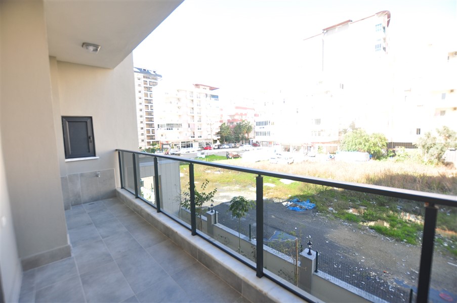 Квартира в Алании, Турция, 79 м² - фото 16