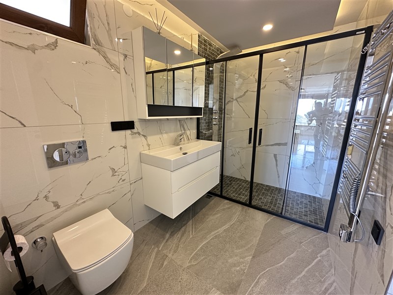 Вилла в Алании, Турция, 280 м² - фото 17