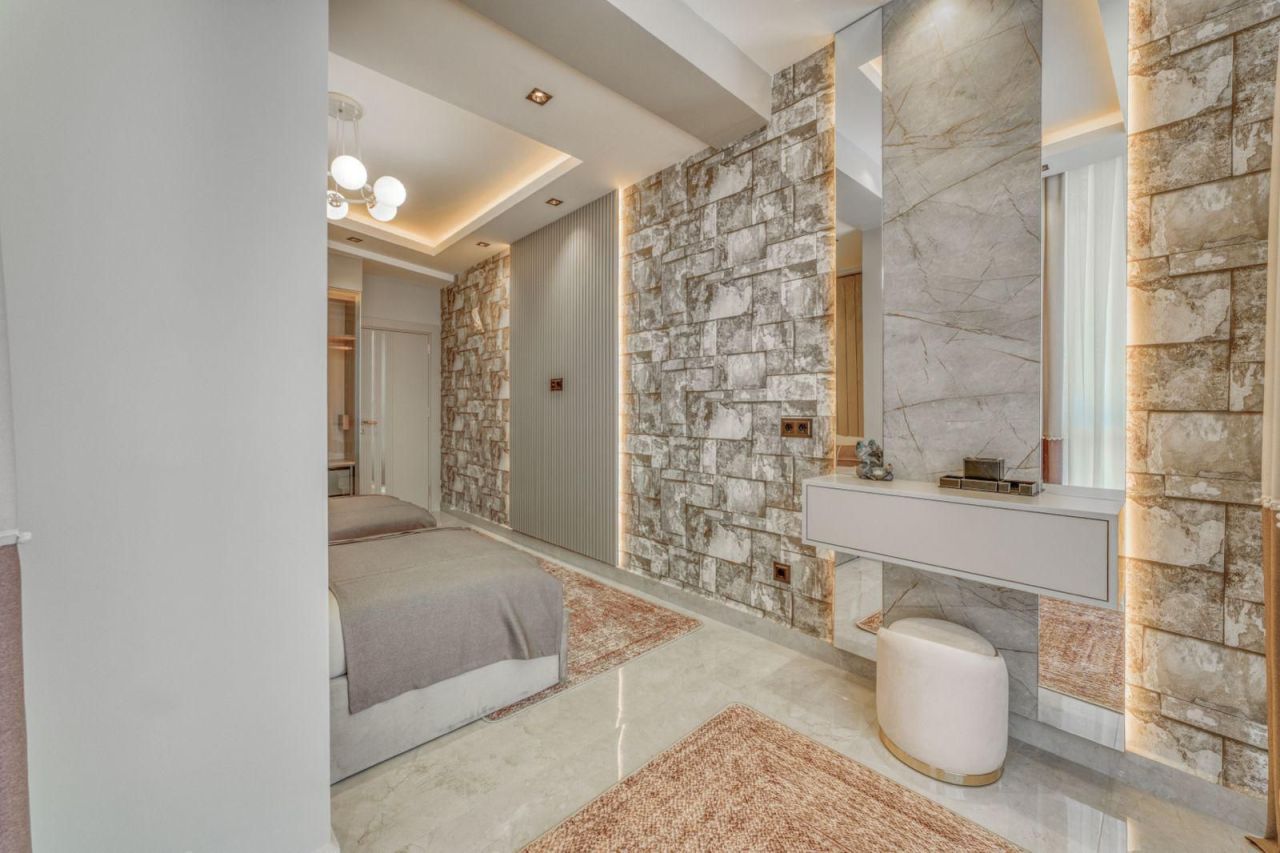 Вилла в Алании, Турция, 280 м² - фото 17