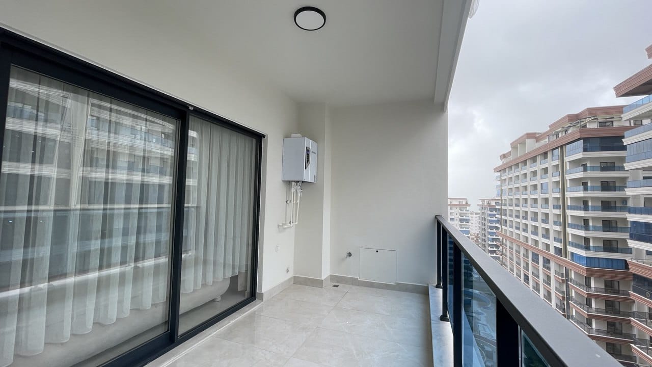 Квартира в Алании, Турция, 191 м² - фото 17