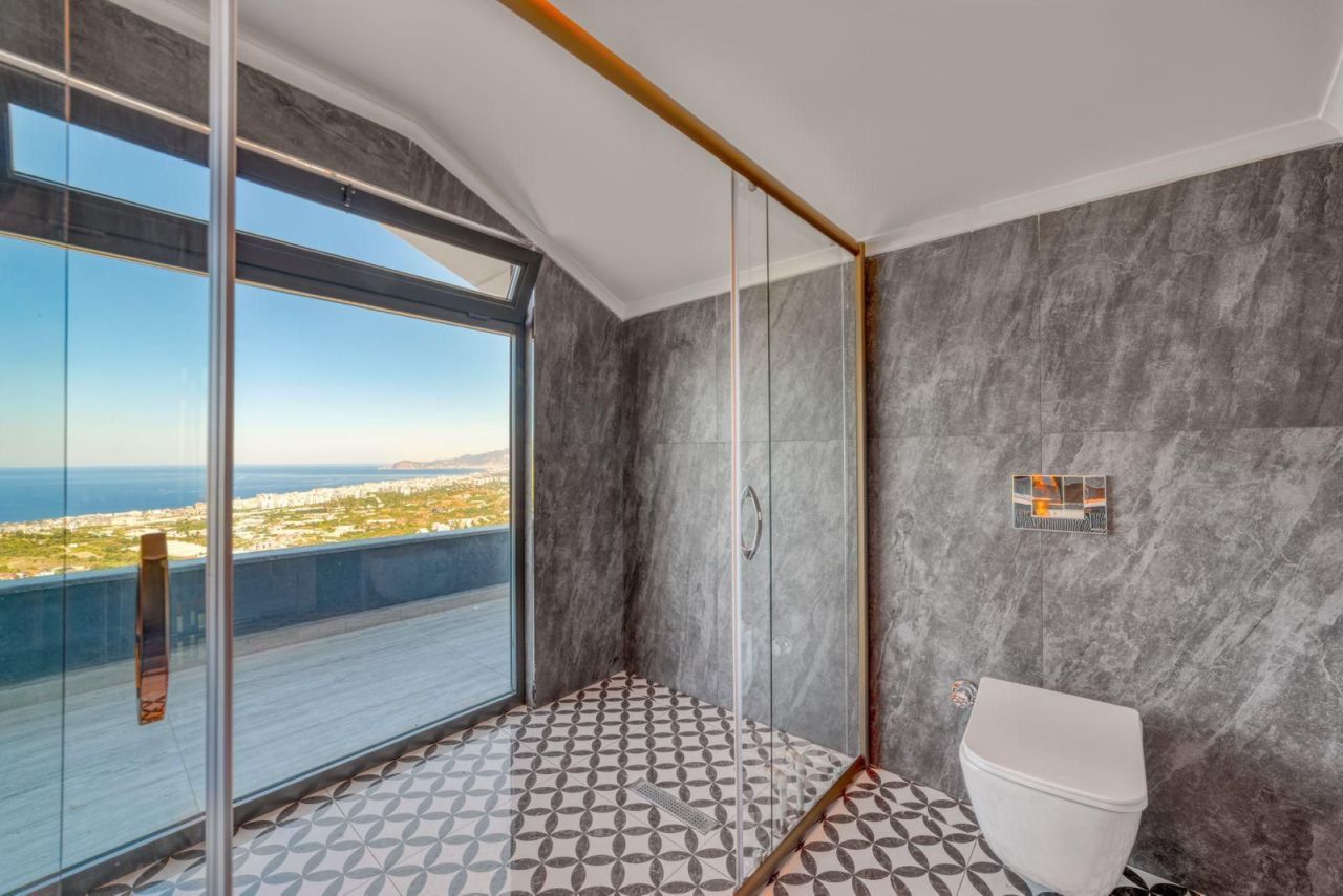 Вилла в Алании, Турция, 280 м² - фото 18