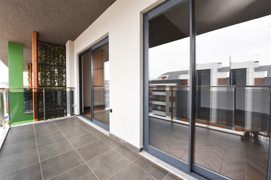 Пентхаус в Алании, Турция, 191 м² - фото 18