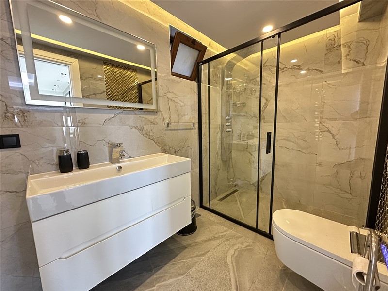 Вилла в Алании, Турция, 280 м² - фото 18