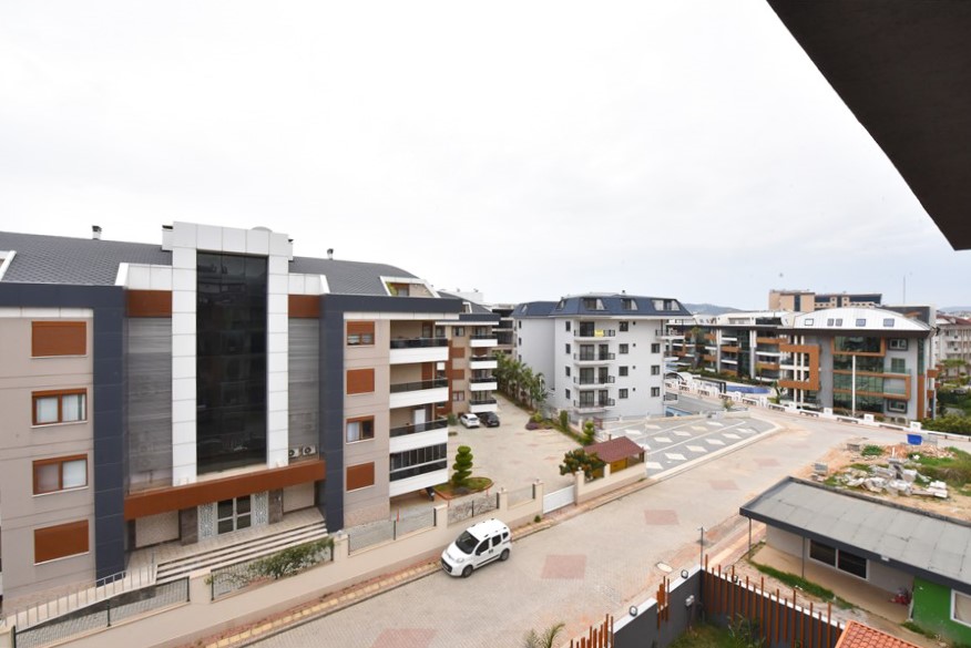 Пентхаус в Алании, Турция, 191 м² - фото 19