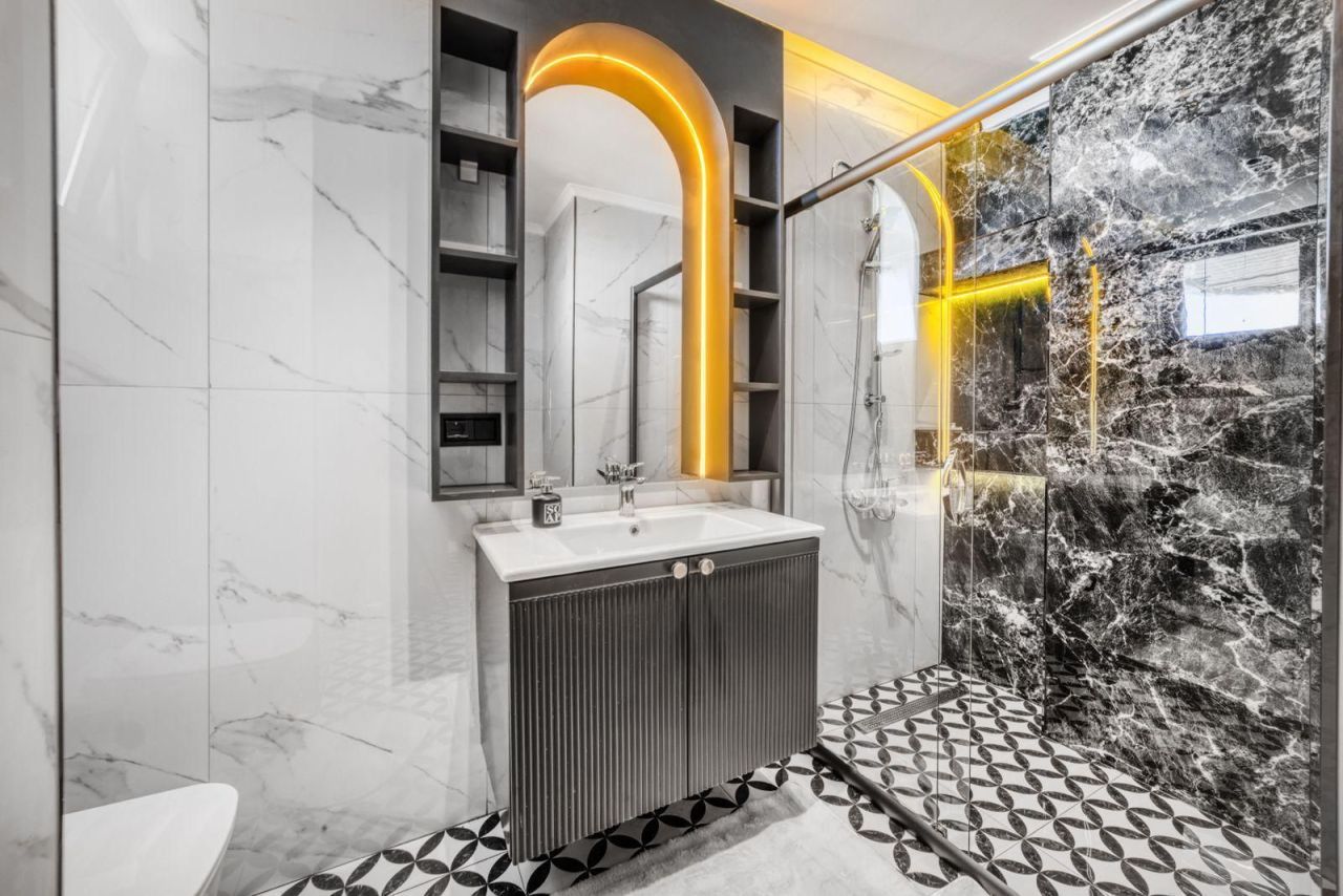 Вилла в Алании, Турция, 280 м² - фото 19