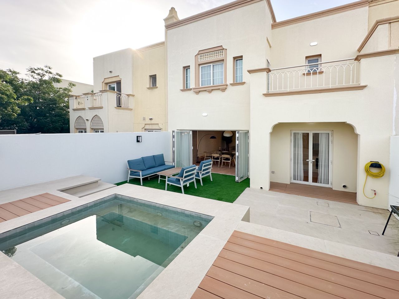 Дом в Дубае, ОАЭ, 212 м² - фото 1