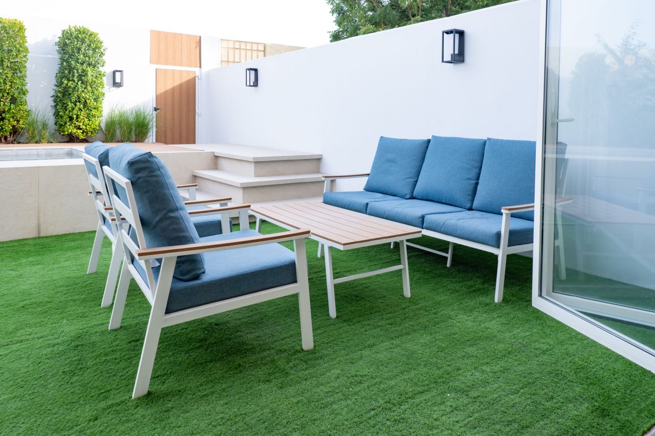 Дом в Дубае, ОАЭ, 212 м² - фото 15