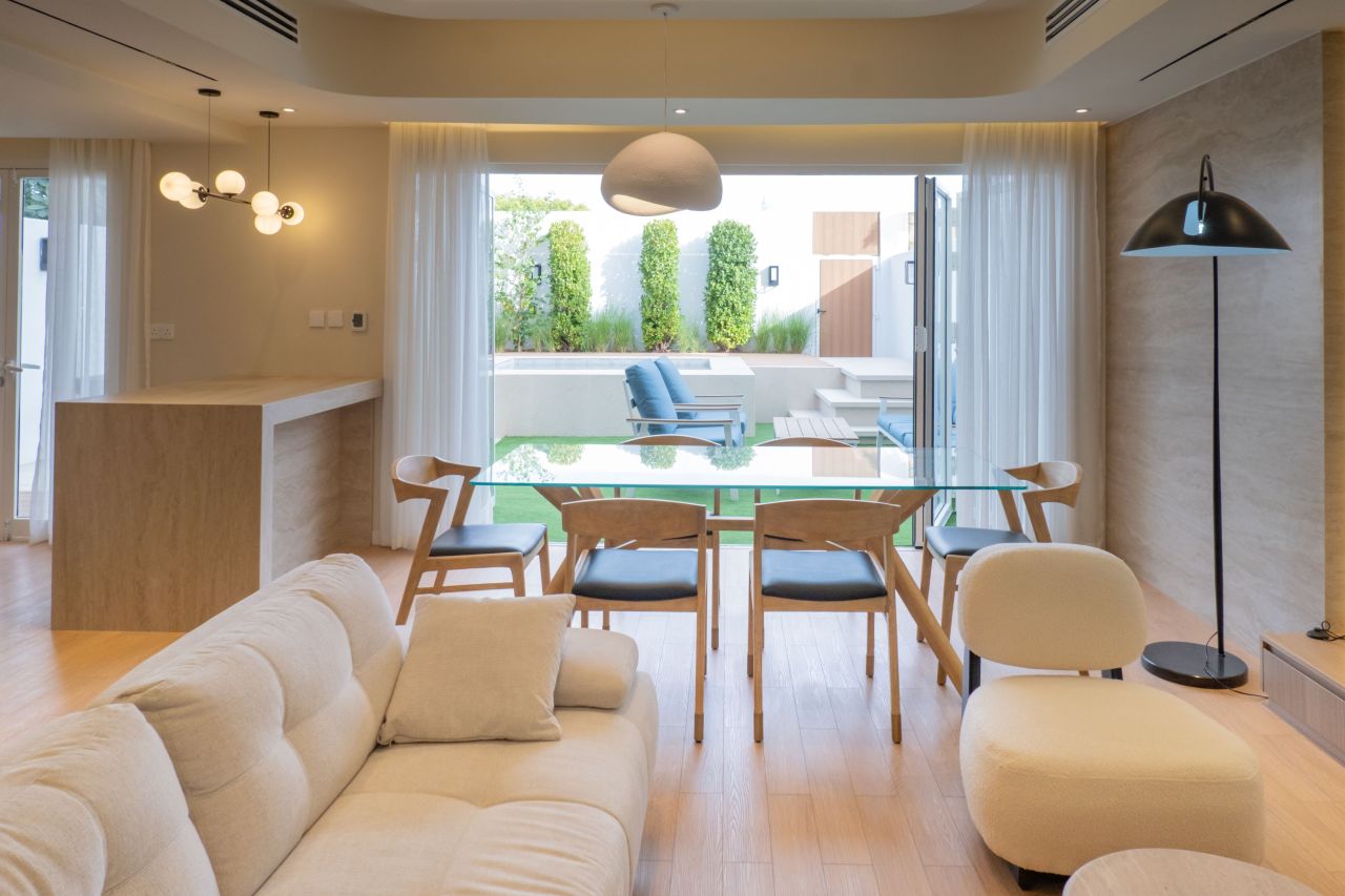 Дом в Дубае, ОАЭ, 212 м² - фото 2