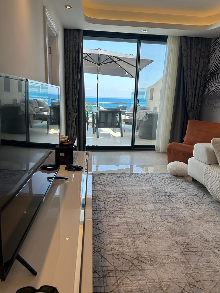 Апартаменты в Алании, Турция, 110 м² - фото 4