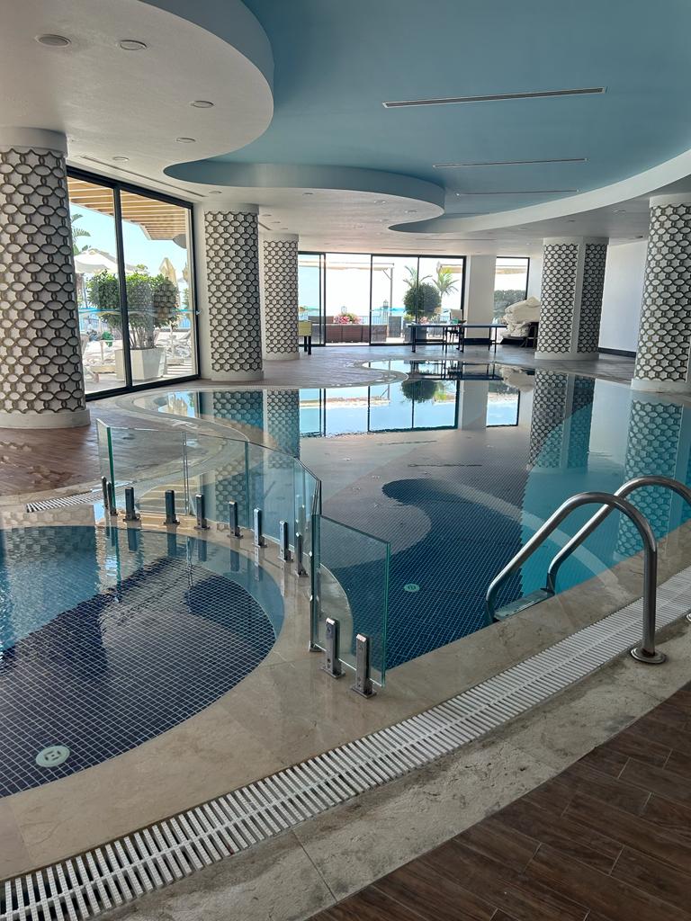 Апартаменты в Алании, Турция, 110 м² - фото 10