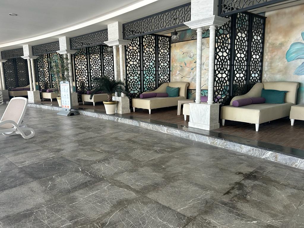 Апартаменты в Алании, Турция, 110 м² - фото 13