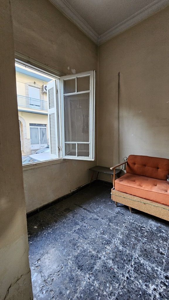 Квартира в Афинах, Греция, 85 м² - фото 1