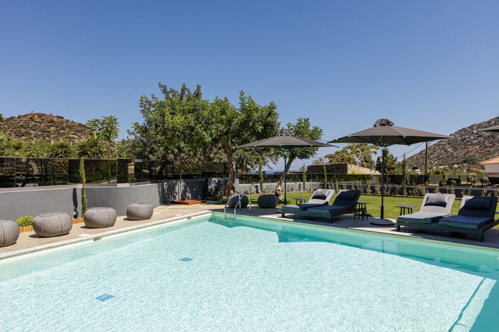 Вилла в Бали, Греция, 340 м² - фото 4