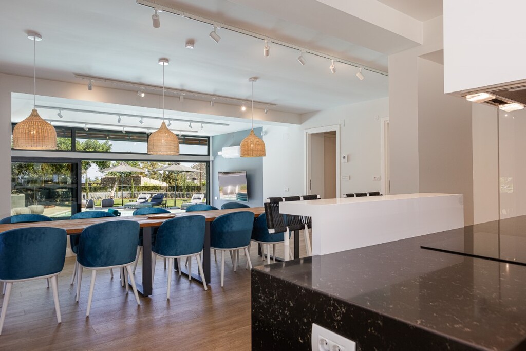 Вилла в Бали, Греция, 340 м² - фото 5