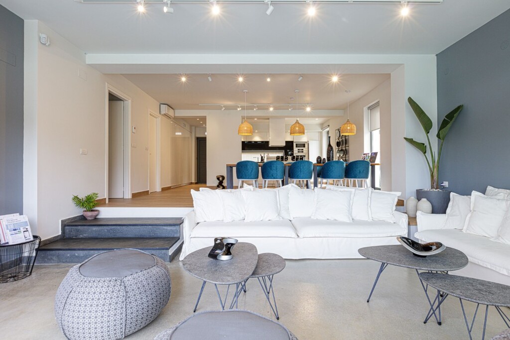 Вилла в Бали, Греция, 340 м² - фото 6