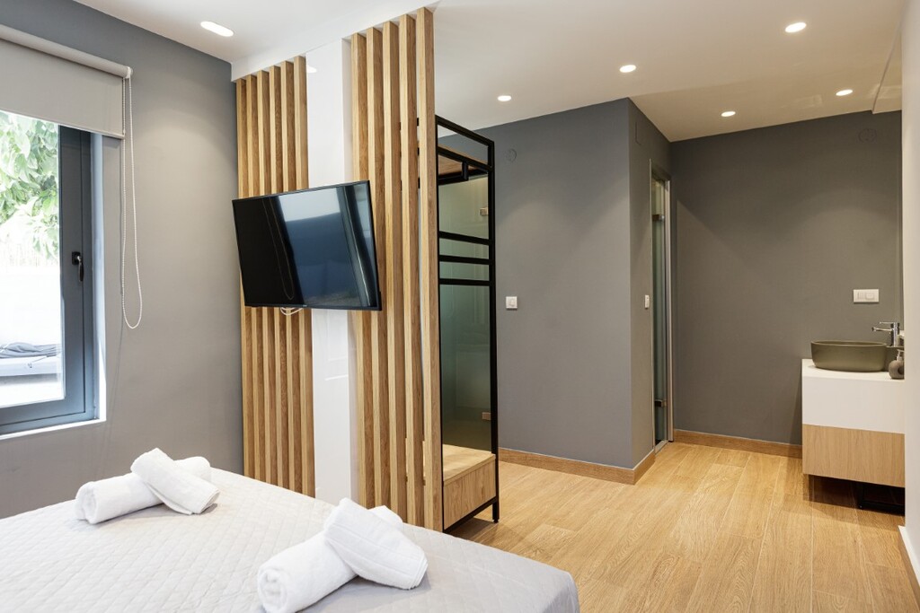 Вилла в Бали, Греция, 340 м² - фото 10