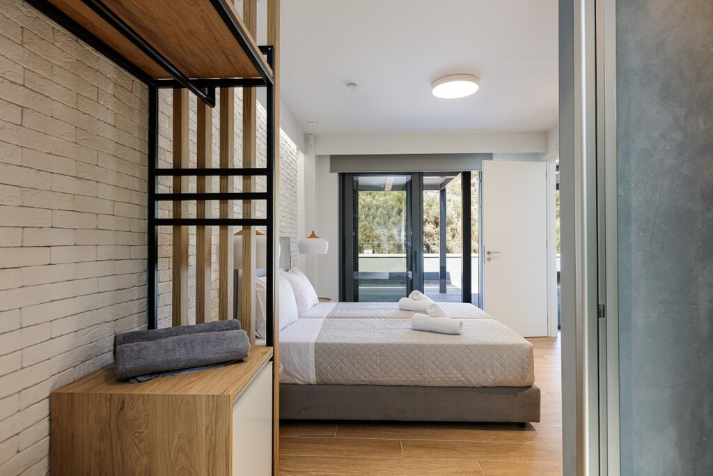 Вилла в Бали, Греция, 340 м² - фото 16