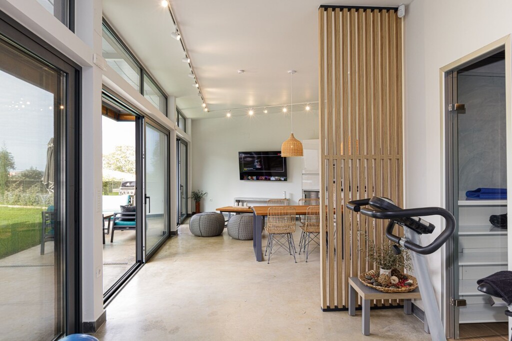 Вилла в Бали, Греция, 340 м² - фото 17