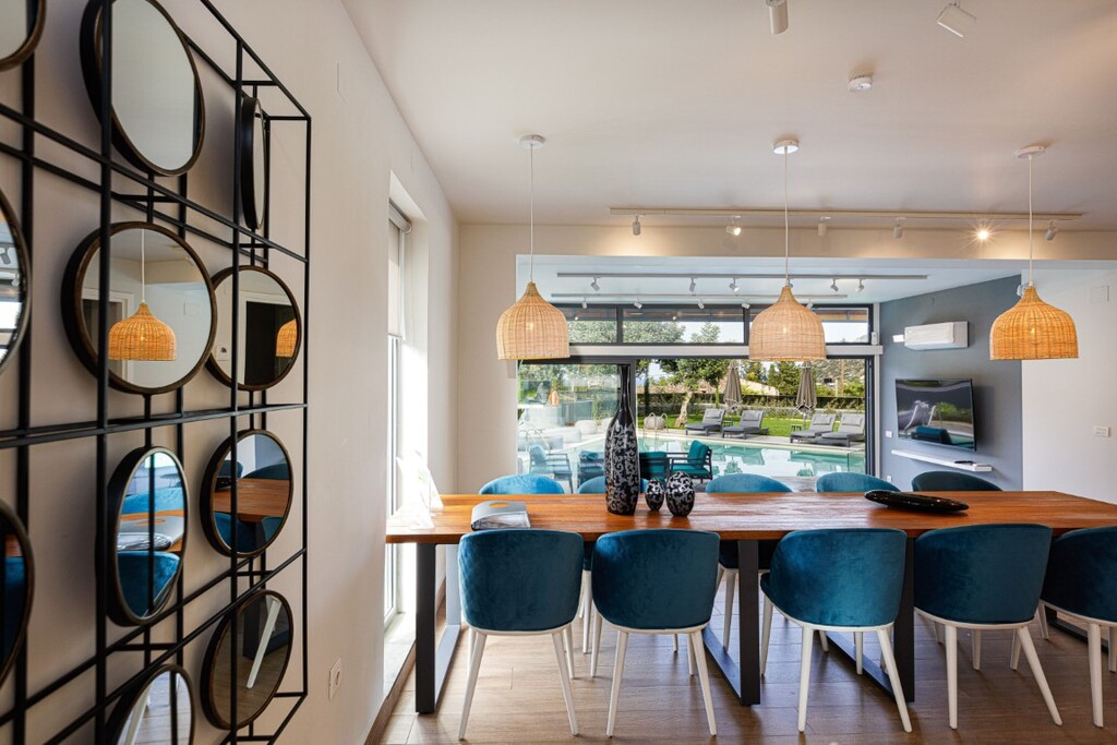 Вилла в Бали, Греция, 340 м² - фото 18