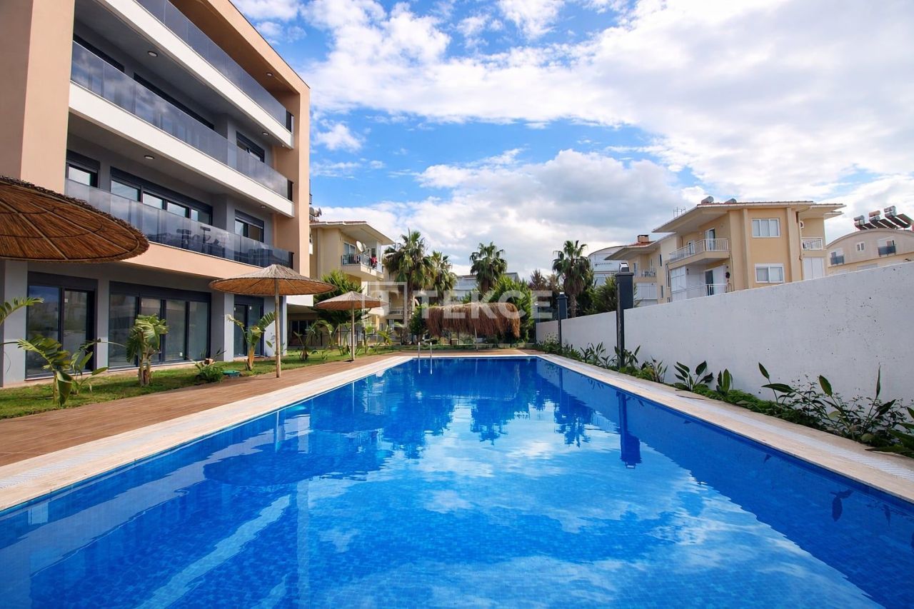 Апартаменты в Белеке, Турция, 225 м² - фото 1