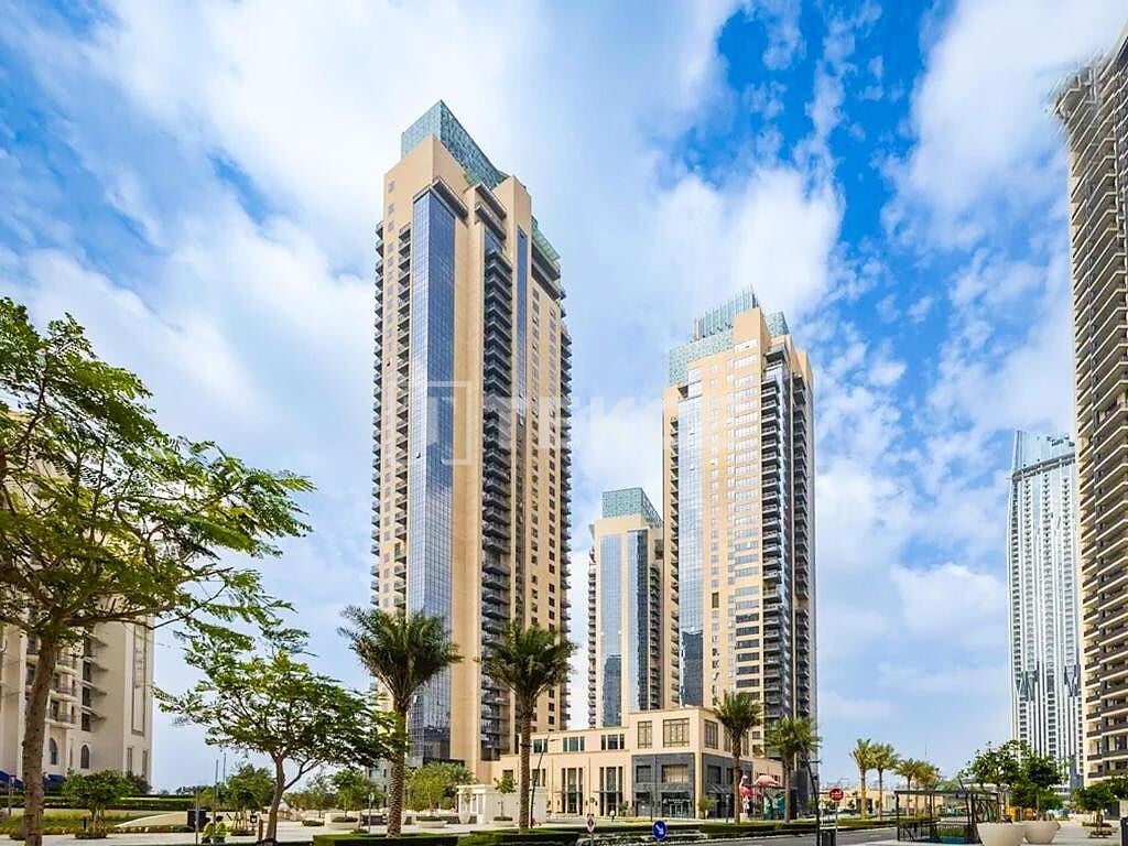 Апартаменты в Дубае, ОАЭ, 146 м² - фото 1