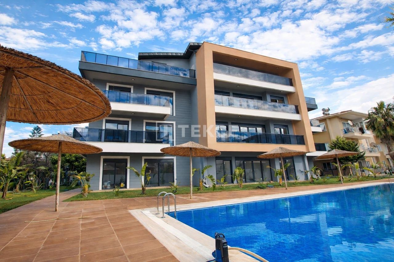 Апартаменты в Белеке, Турция, 225 м² - фото 2