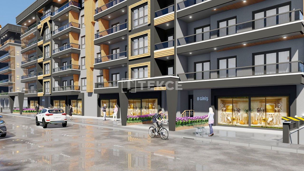 Апартаменты в Ялове, Турция, 93 м² - фото 3