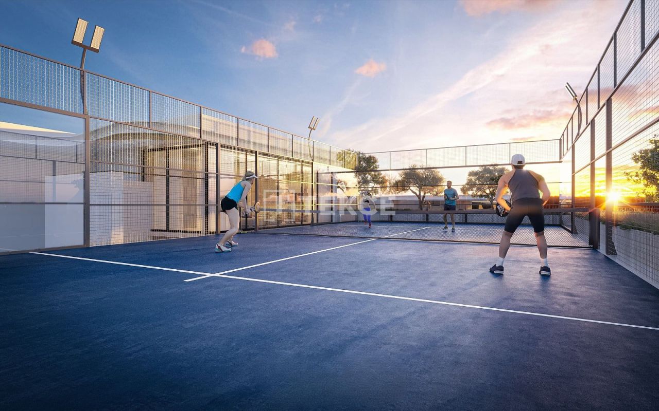 Апартаменты Мейдан, ОАЭ, 152 м² - фото 5