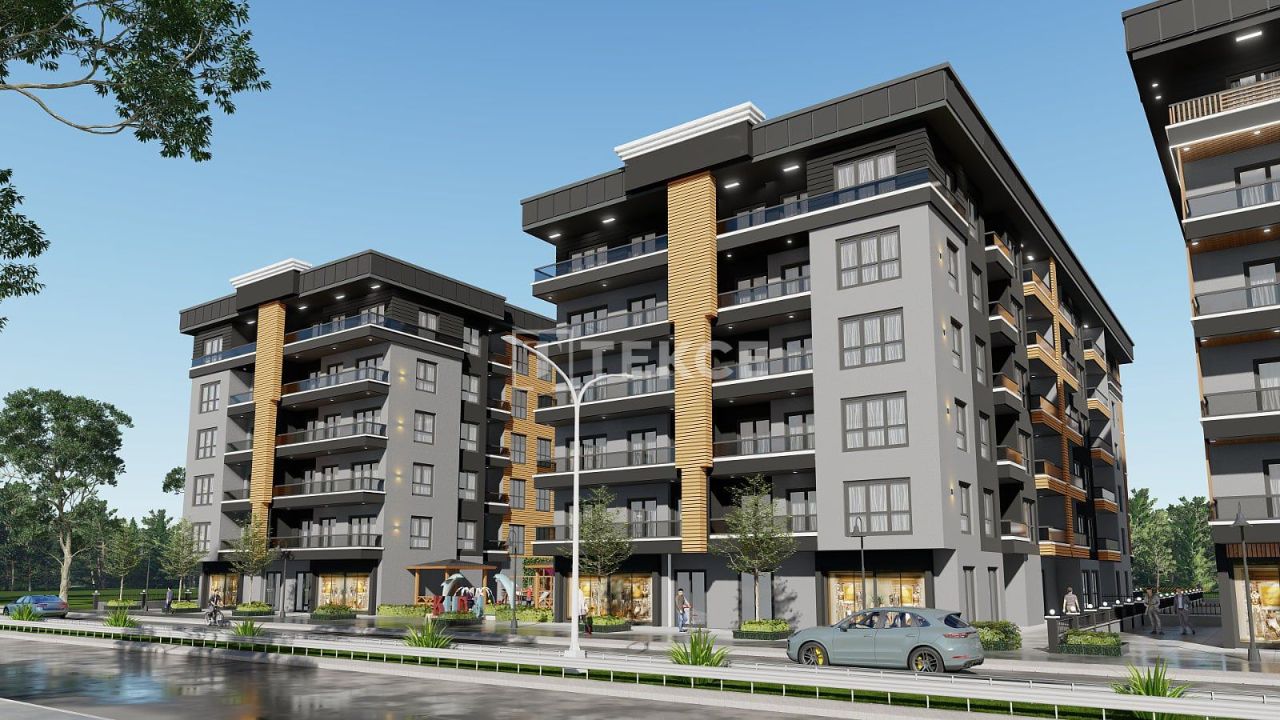 Апартаменты в Ялове, Турция, 93 м² - фото 5