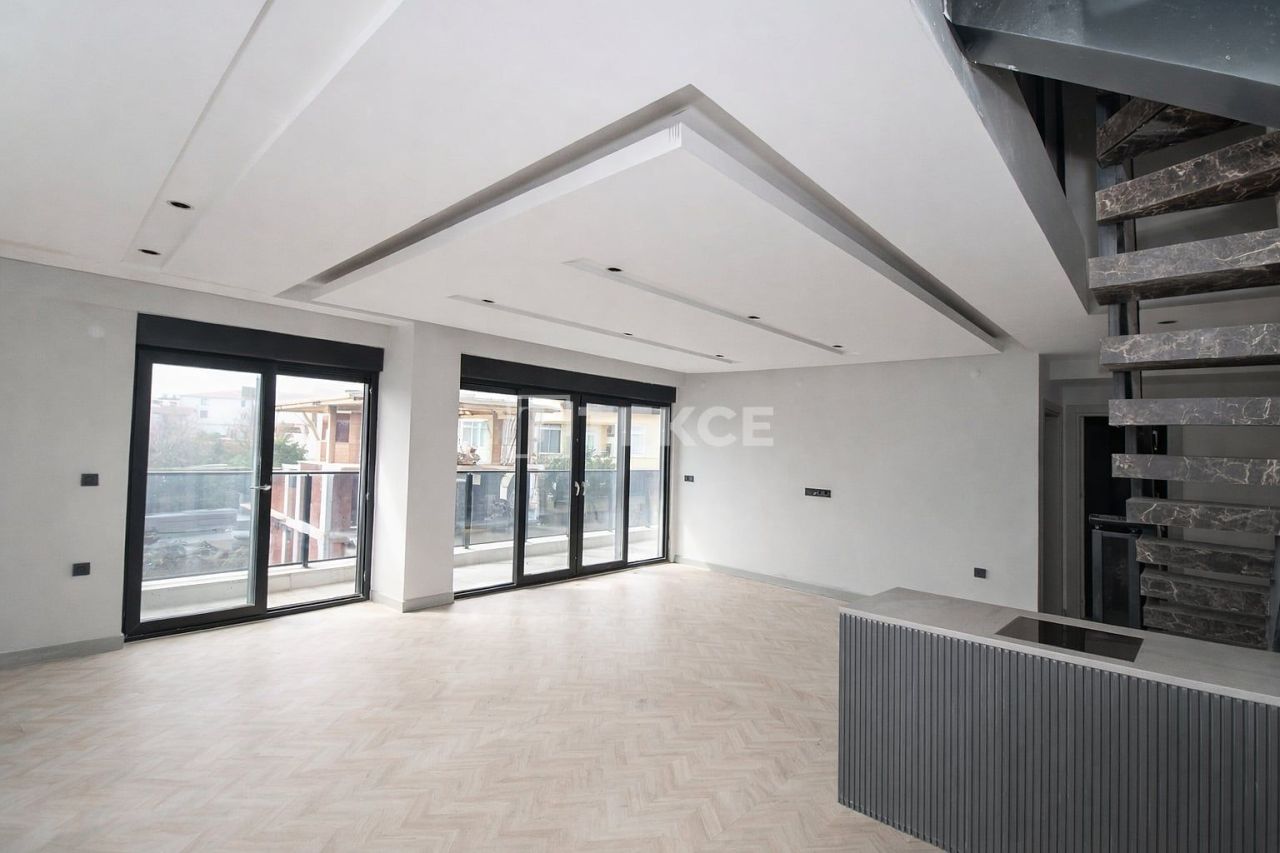 Апартаменты в Белеке, Турция, 250 м² - фото 5