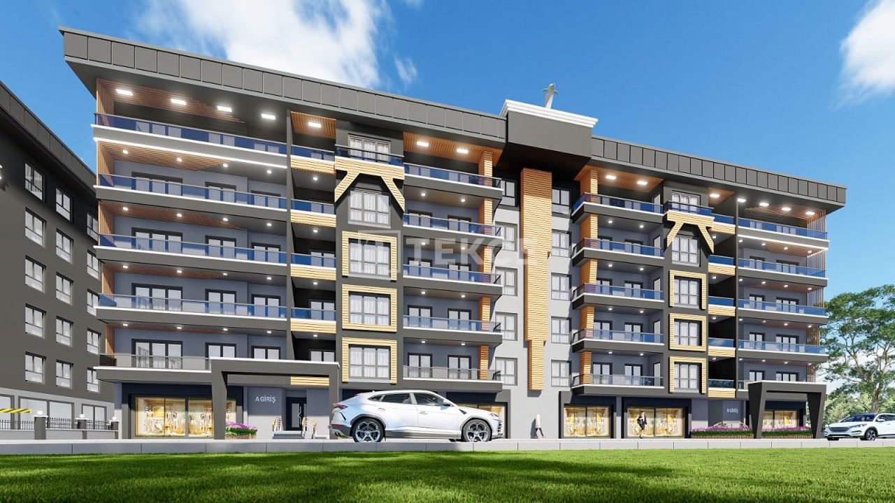 Апартаменты в Ялове, Турция, 125 м² - фото 6