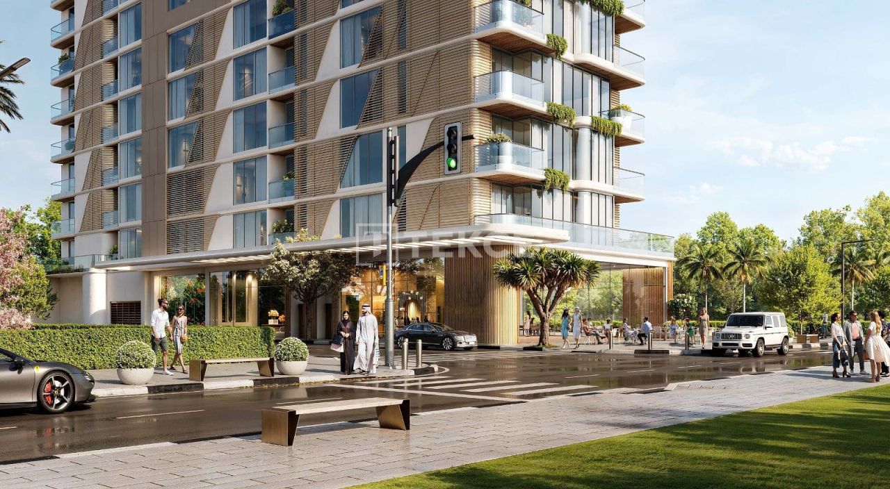 Апартаменты Маджан, ОАЭ, 68 м² - фото 6