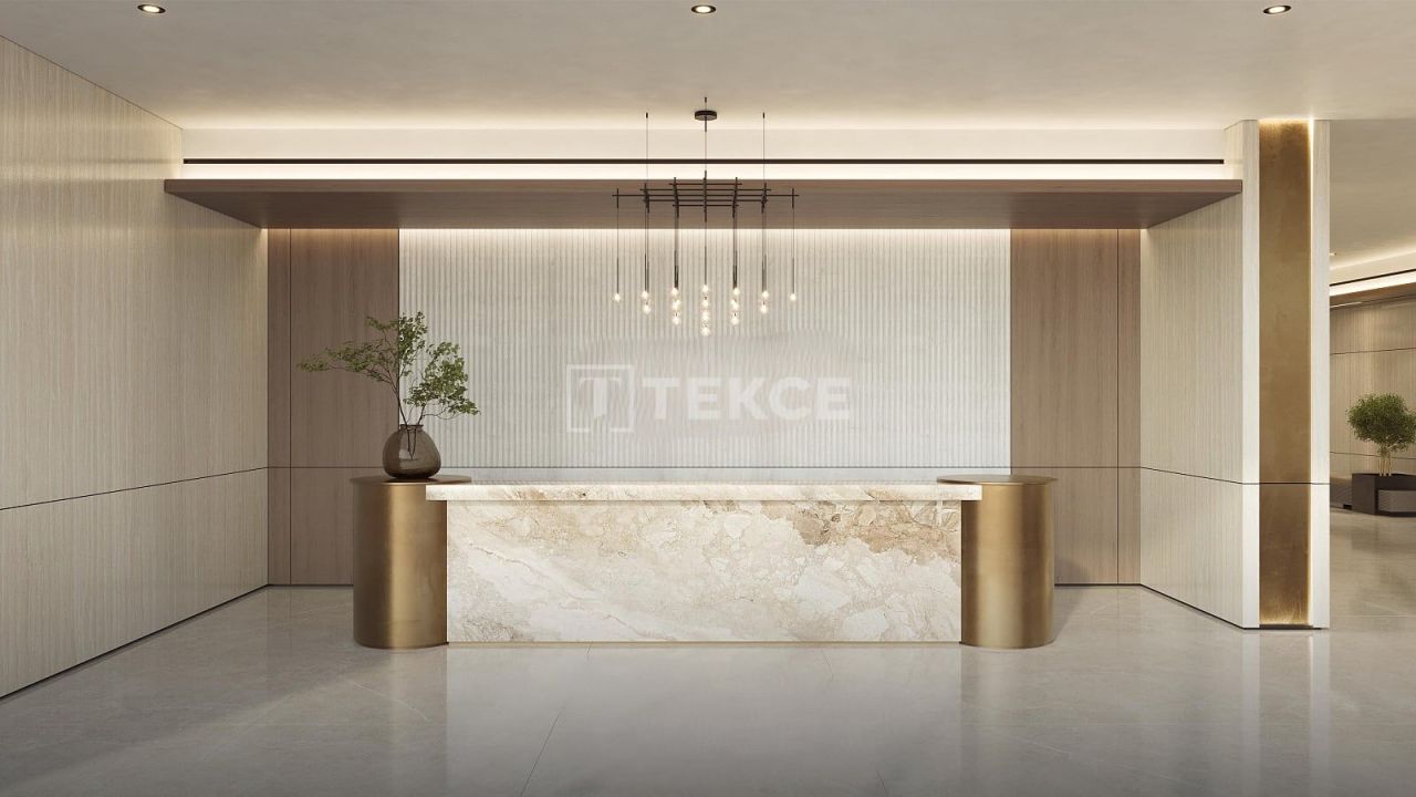 Апартаменты Мейдан, ОАЭ, 152 м² - фото 6