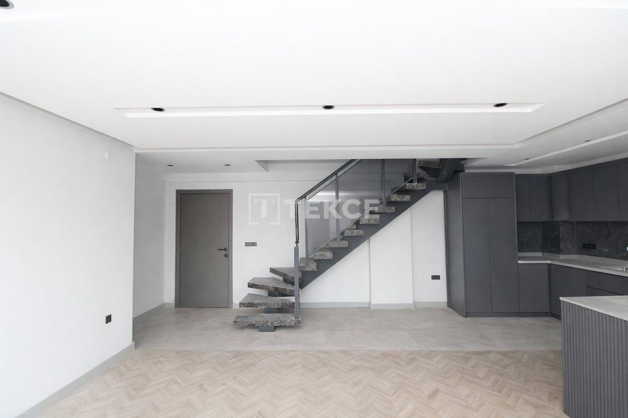 Апартаменты в Белеке, Турция, 225 м² - фото 7