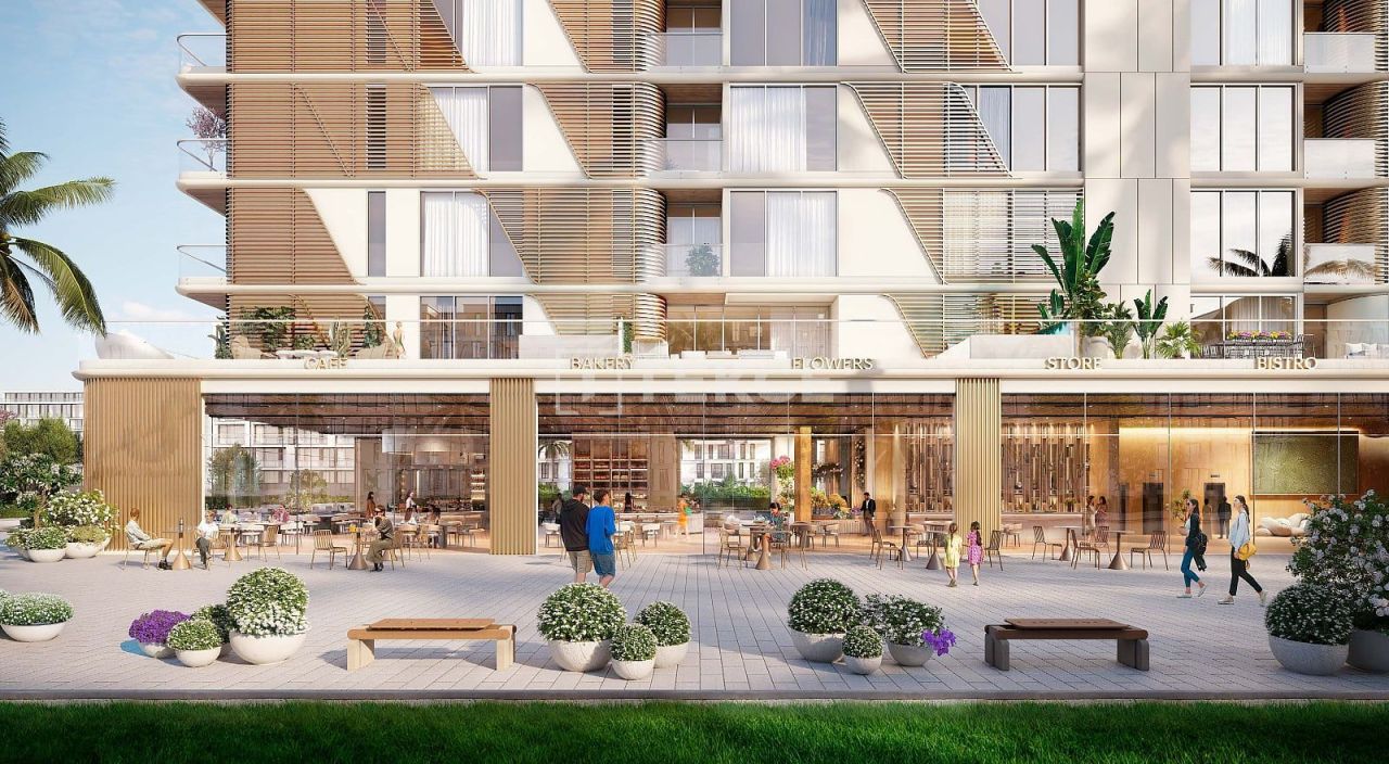 Апартаменты Маджан, ОАЭ, 101 м² - фото 7