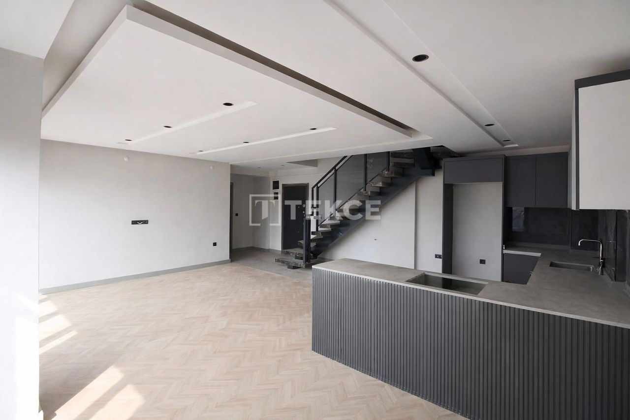 Апартаменты в Белеке, Турция, 85 м² - фото 8