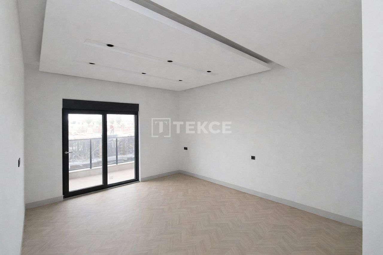 Апартаменты в Белеке, Турция, 85 м² - фото 11