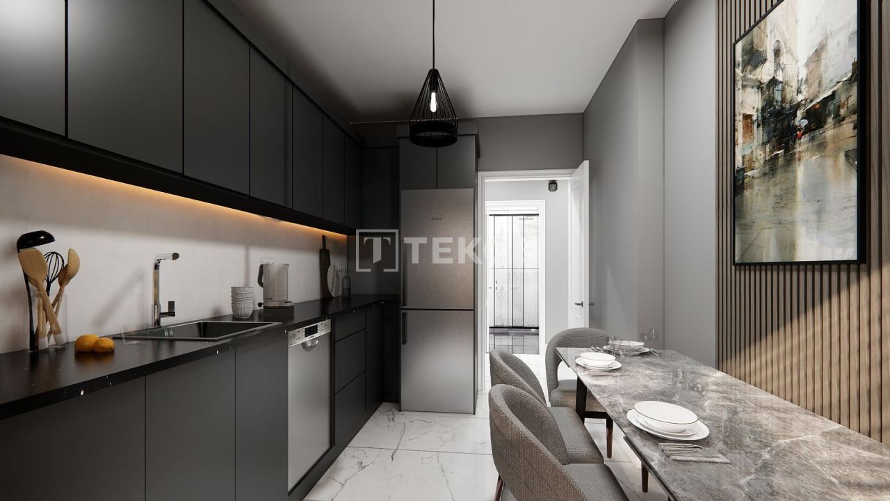 Апартаменты в Ялове, Турция, 125 м² - фото 11