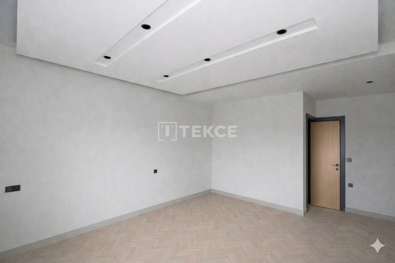 Апартаменты в Белеке, Турция, 85 м² - фото 12